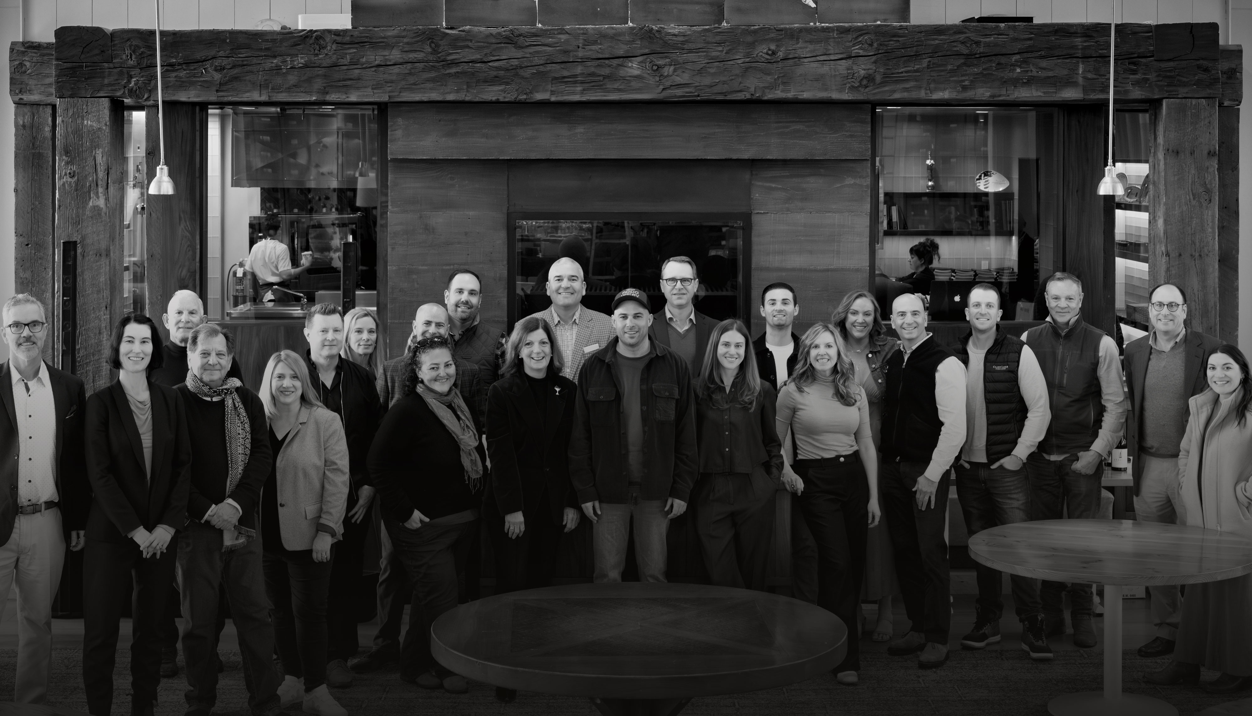 Premiere Napa Valley Steering Committee