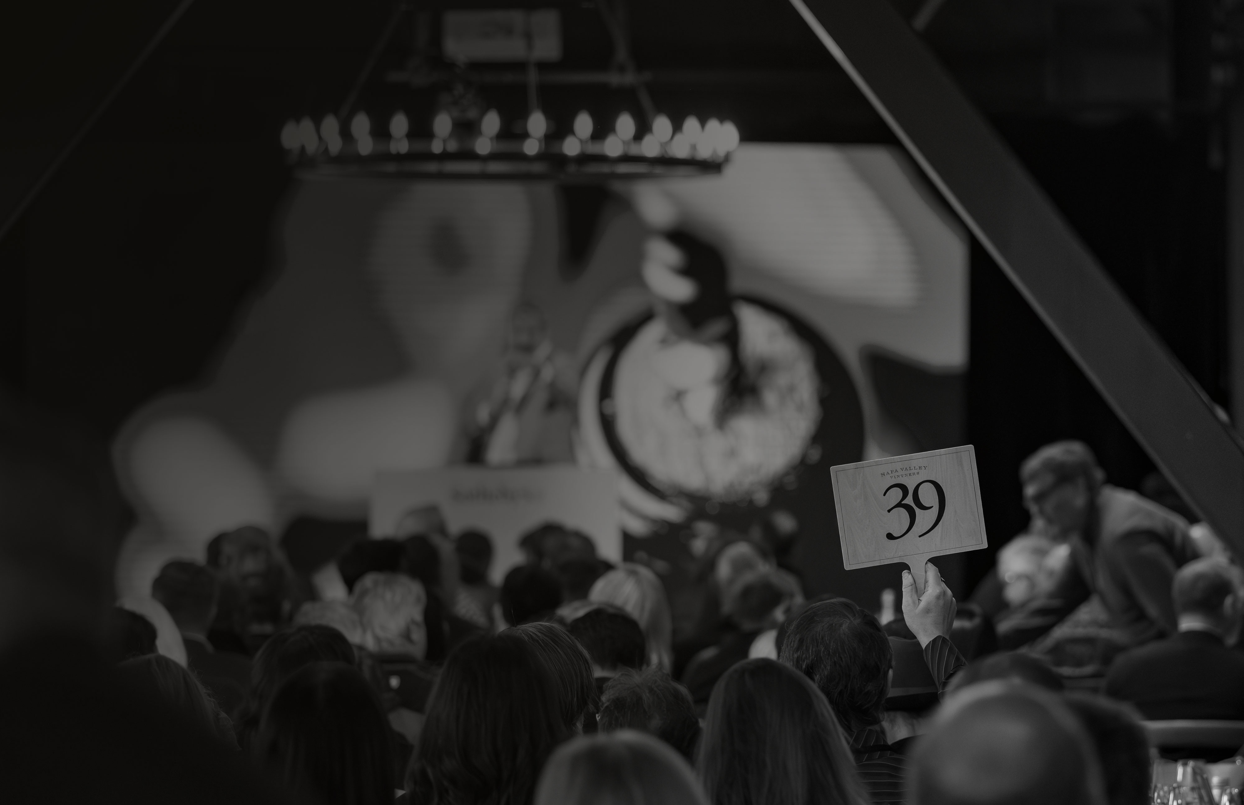 Premiere Napa Valley Wine Auction