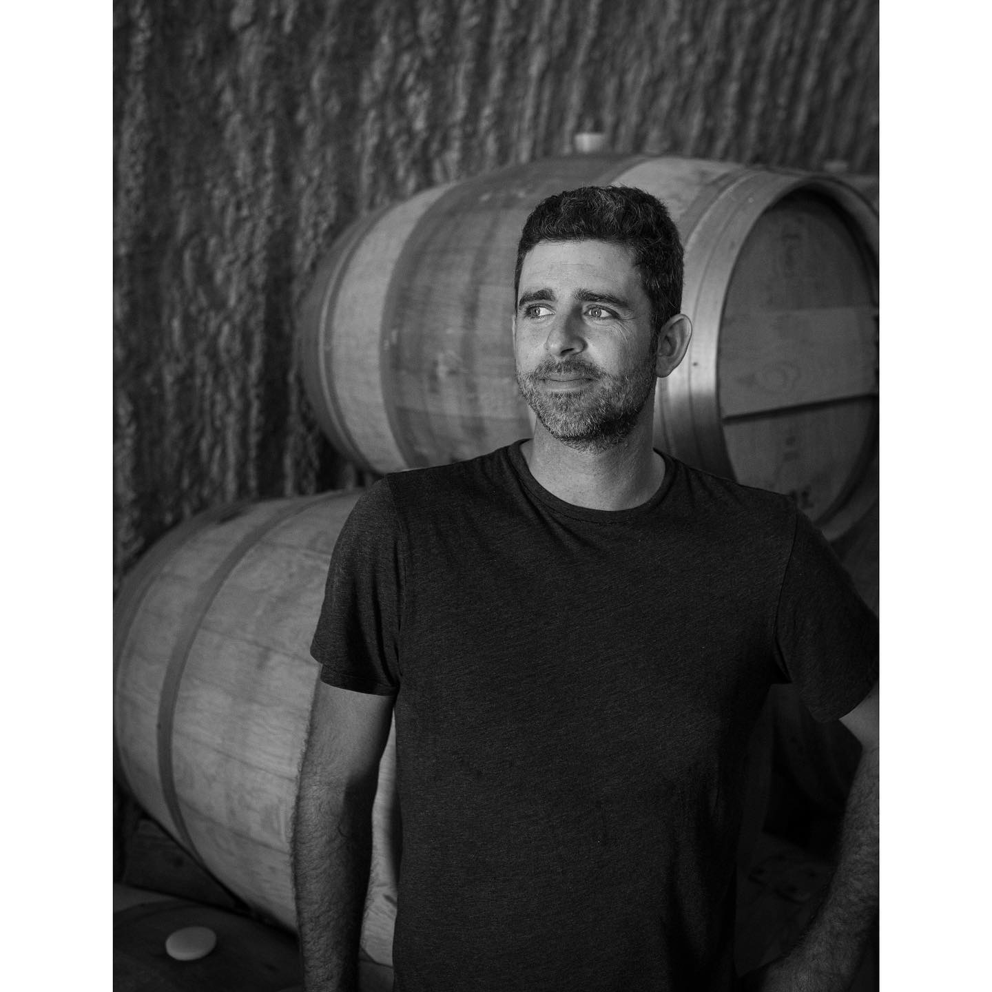 Winemaker, Adrien Halpin