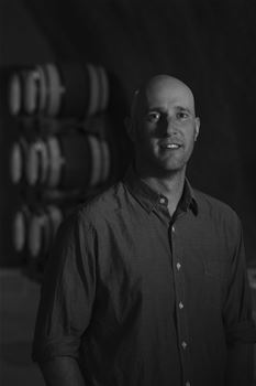 Winemaker, Benoit Touquette