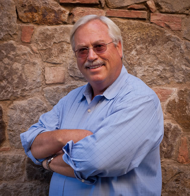 Winemaker, Brooks Painter