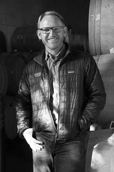 Winemaker, Cardiff Scott-Robinson