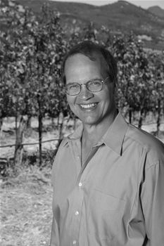 Winemaker, Charles Thomas