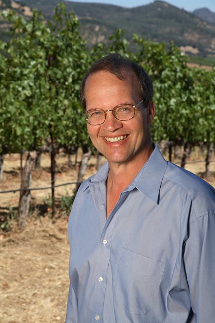 Winemaker, Charles Thomas