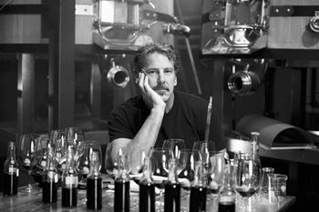 Winemaker, Chris Carpenter