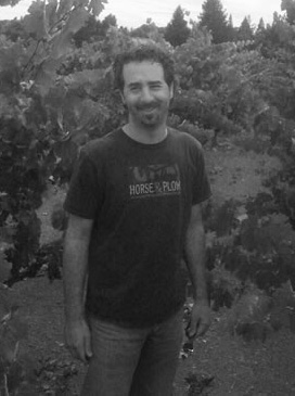 Winemaker, Chris Condos