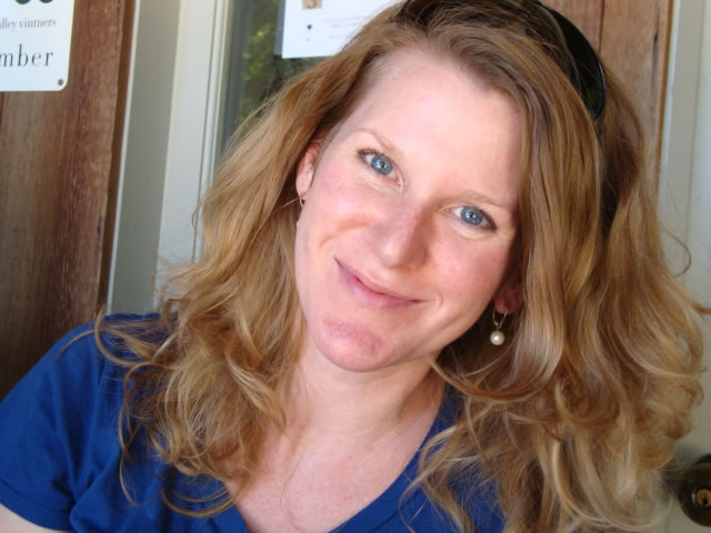 Winemaker, Chris Kajani