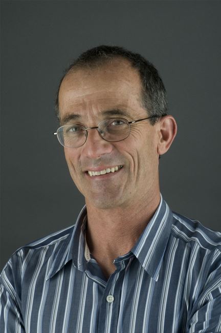 Winemaker, Chris Phelps