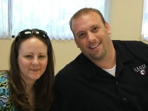 Winemaker, Daniel Benton