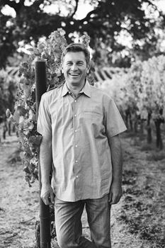 Winemaker, David Jelinek