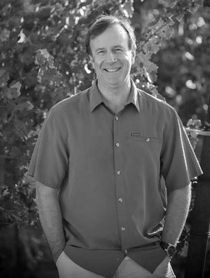 Winemaker, David Lattin