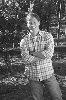 Winemaker, David Marchesi