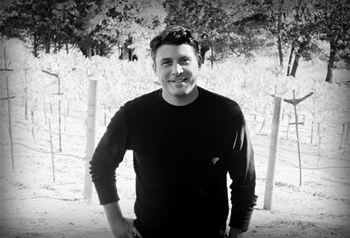 Winemaker, Jason Valenti