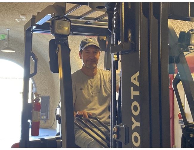 Winemaker, Jeff&nbsp;Ames