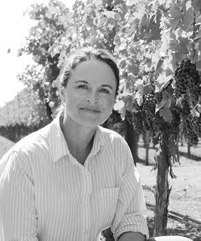 Winemaker, Jennifer Williams