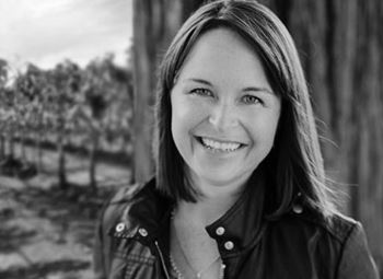 Winemaker, Jennifer Williams