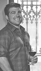 Winemaker, Joe Wagner