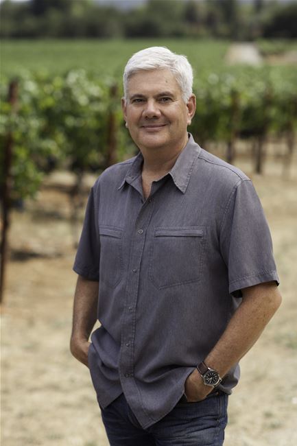 Winemaker, Jon Priest