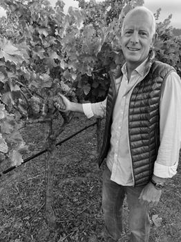 Winemaker, Jonathan Pey