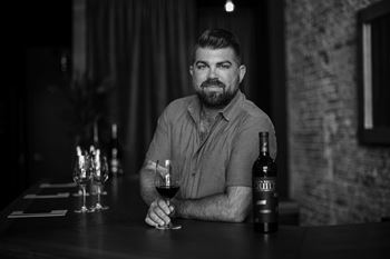 Winemaker, Joseph Wagner