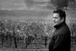 Winemaker, Julien Fayard