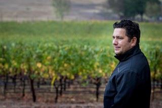 Winemaker, Julien Fayard