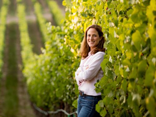 Winemaker, Kale Anderson