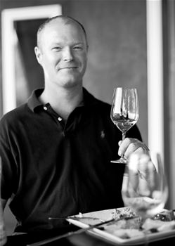 Winemaker, Kirk Venge