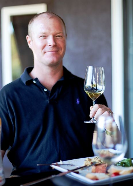 Winemaker, Kirk Venge