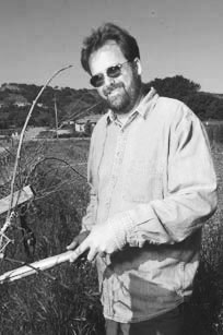 Winemaker, Marty Mathis