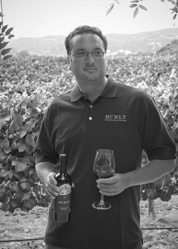 Winemaker, Massimo Monticelli