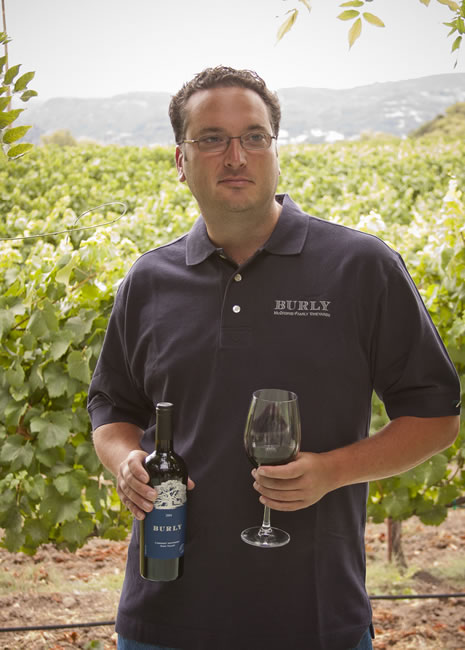 Winemaker, Massimo Monticelli