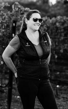 Winemaker, Matilda Scott