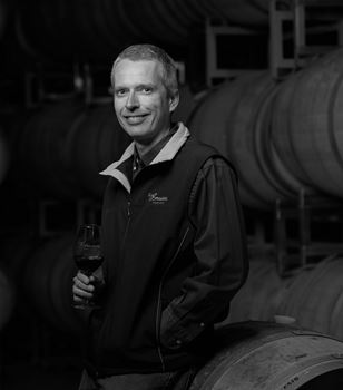 Winemaker, Matt Reid