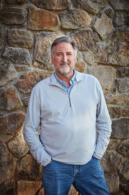 Winemaker, Michael Beaulac