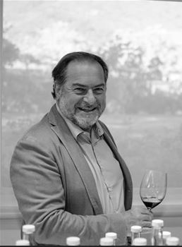 Winemaker, Michel Rolland