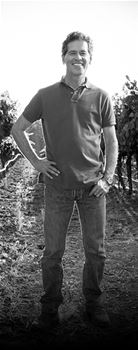 Winemaker, Paul Hobbs