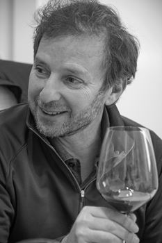 Winemaker, Philippe Melka