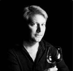 Winemaker, Robert Foley