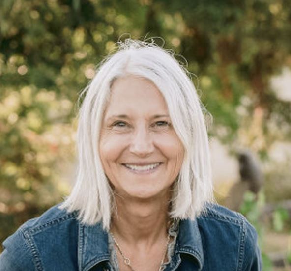 Winemaker, Rosemary Cakebread