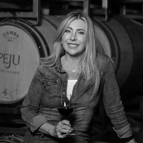 Winemaker, Sara Fowler