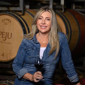 Winemaker, Sara&nbsp;Fowler