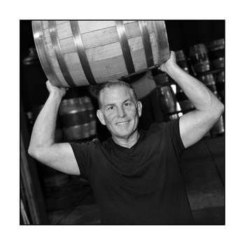 Winemaker, Steve Reynolds