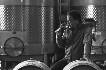 Winemaker, Steven Rogstad