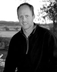 Winemaker, Thomas Brown