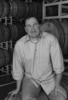 Winemaker, Todd Graff