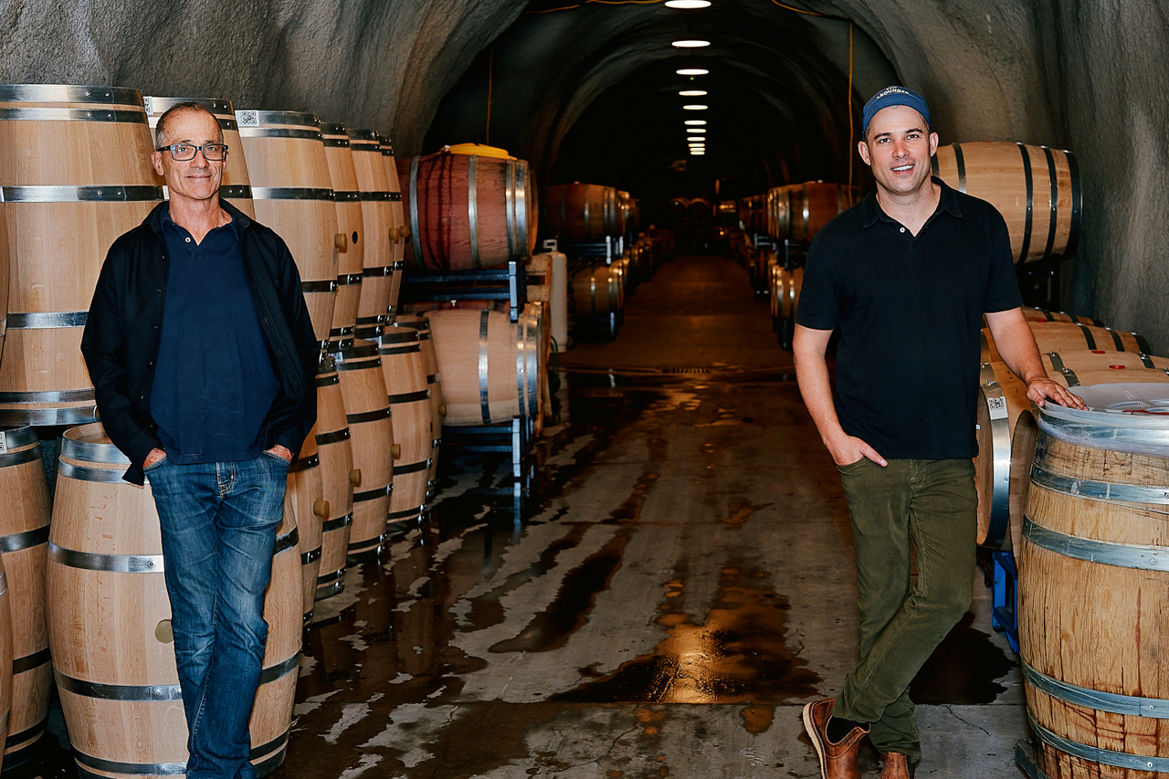 Premiere Napa Valley 2026 Steering Committee