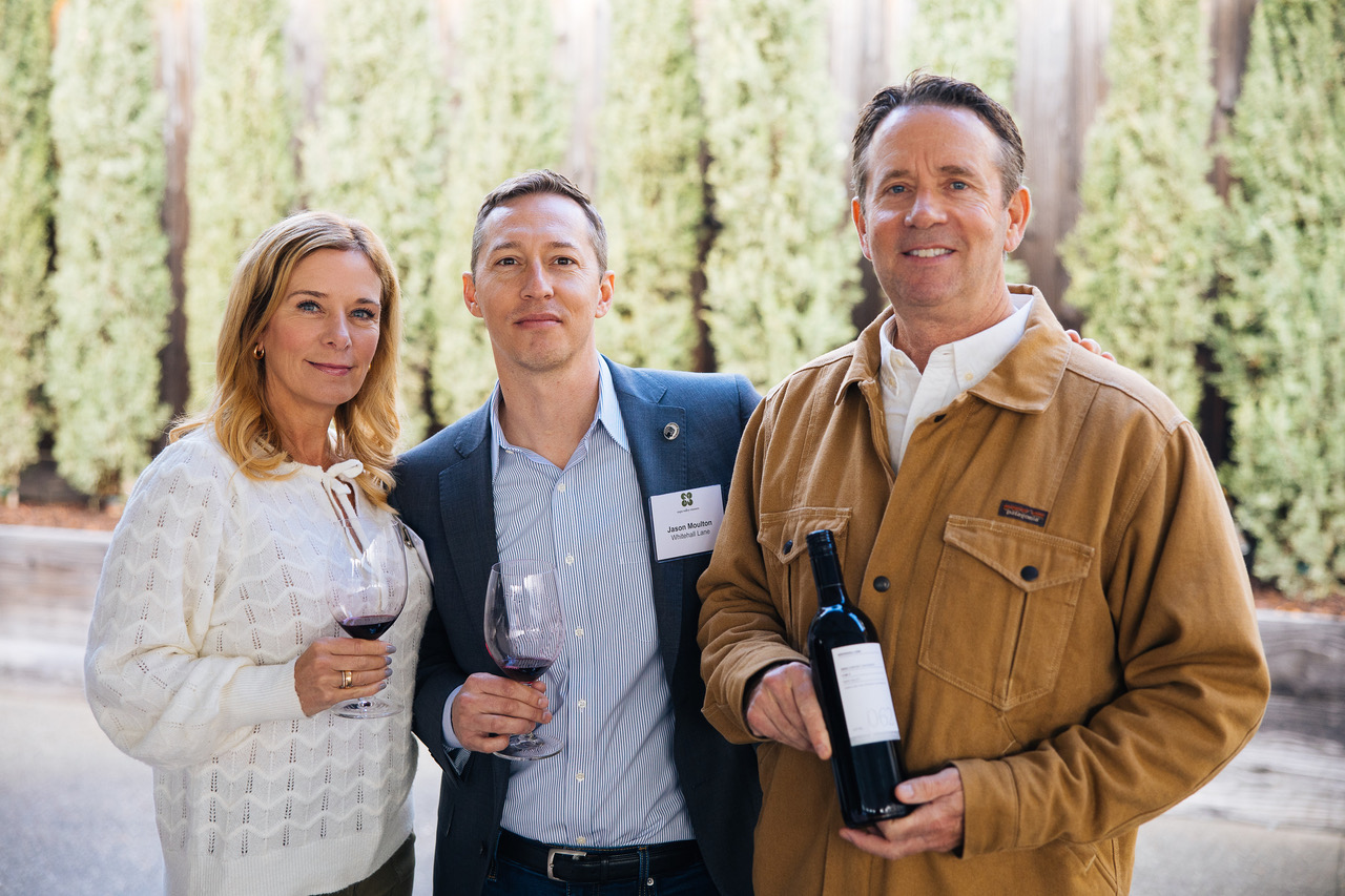 Premiere Napa Valley 2025 Steering Committee