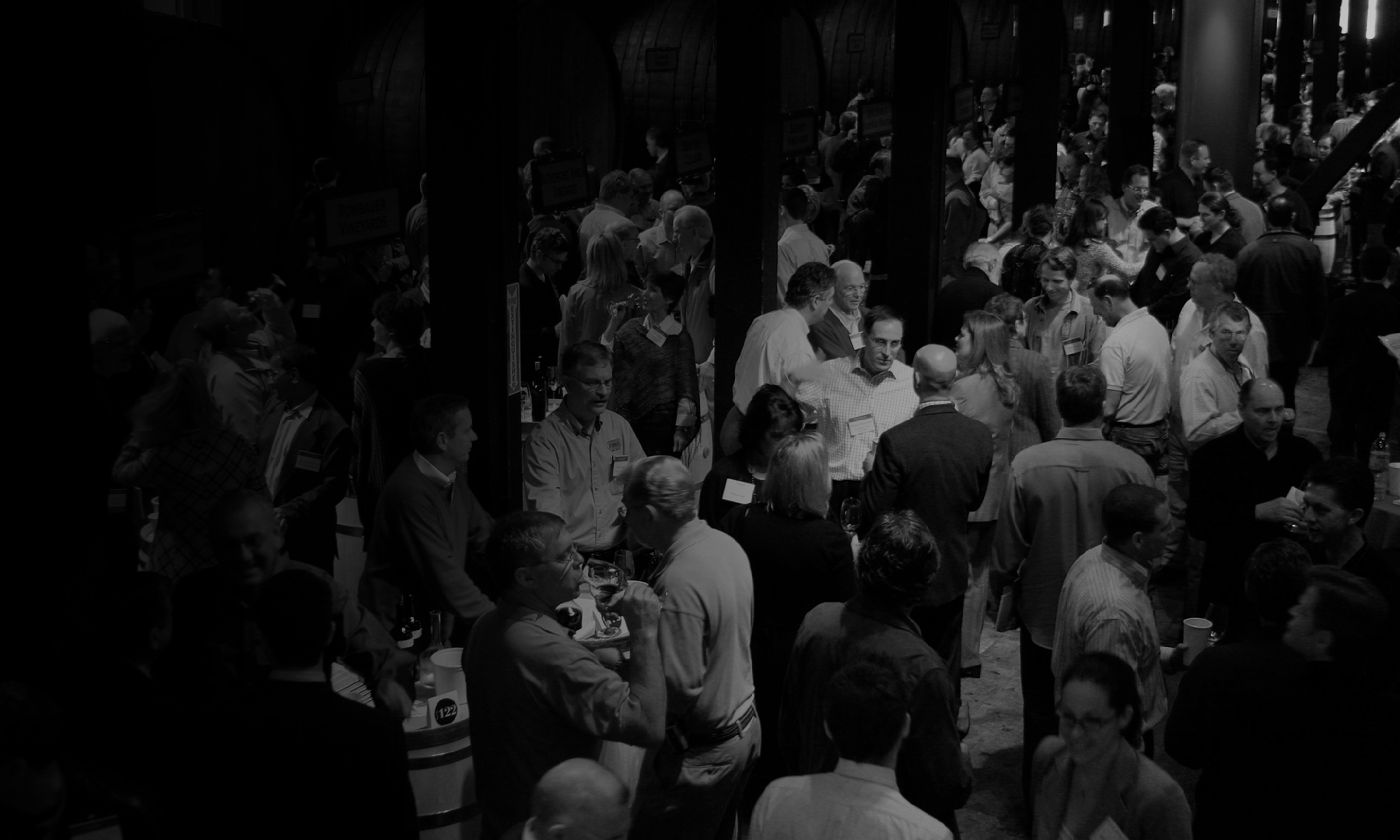 Premiere Napa Valley Auction Schedule and Information